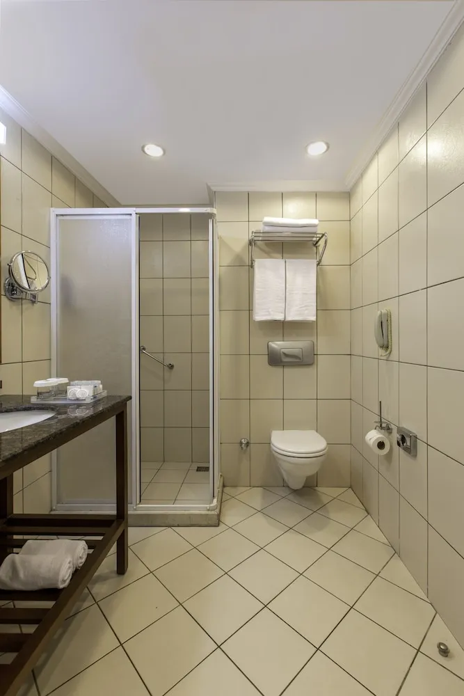 Standard Oda, Deniz Manzaralı, Ek Bina