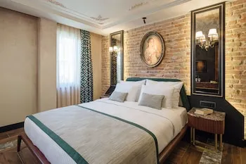 Tria Hotel - Special Class