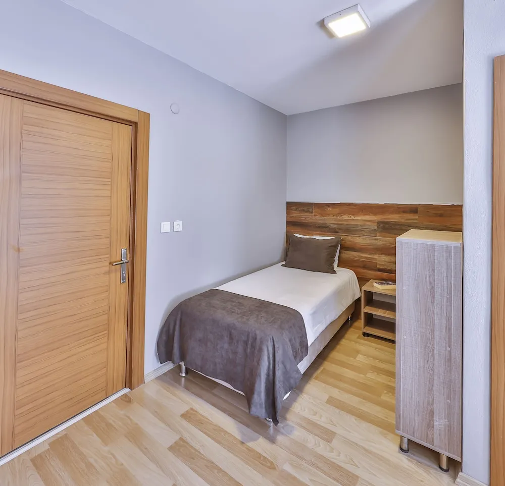 Comfort Dört Kişilik Oda