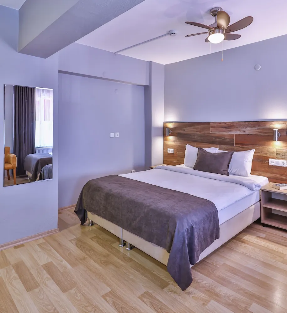 Comfort Üç Kişilik Oda