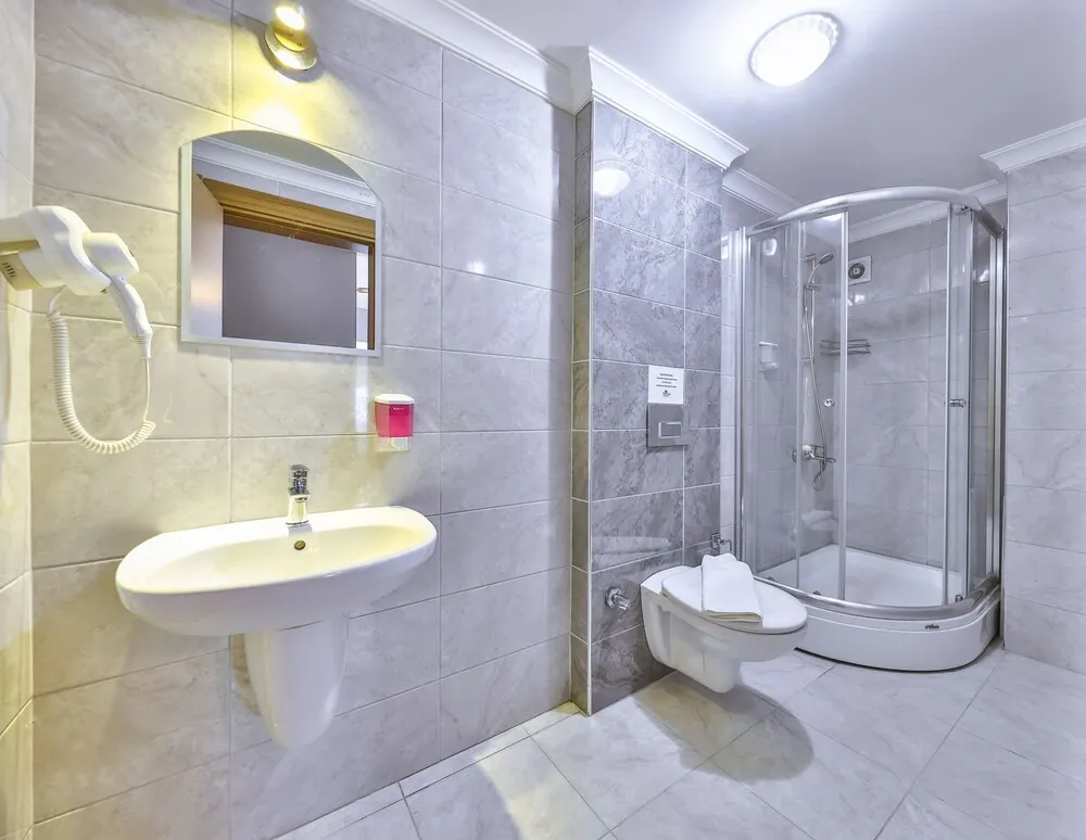 Comfort Üç Kişilik Oda
