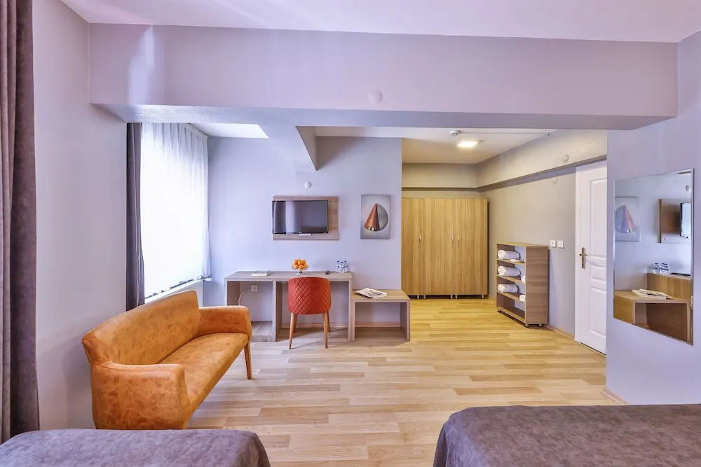Comfort Üç Kişilik Oda