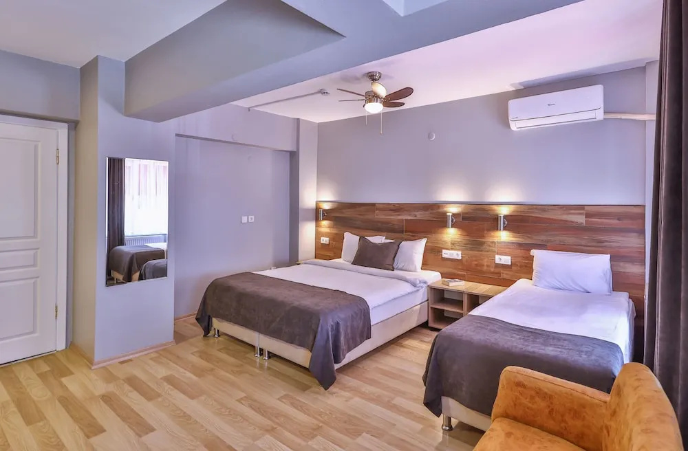 Comfort Üç Kişilik Oda