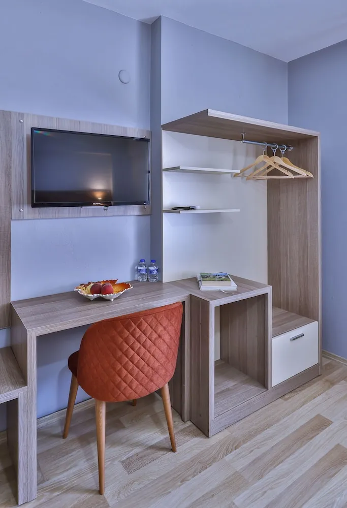 Comfort Üç Kişilik Oda