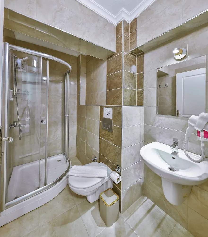 Comfort Üç Kişilik Oda