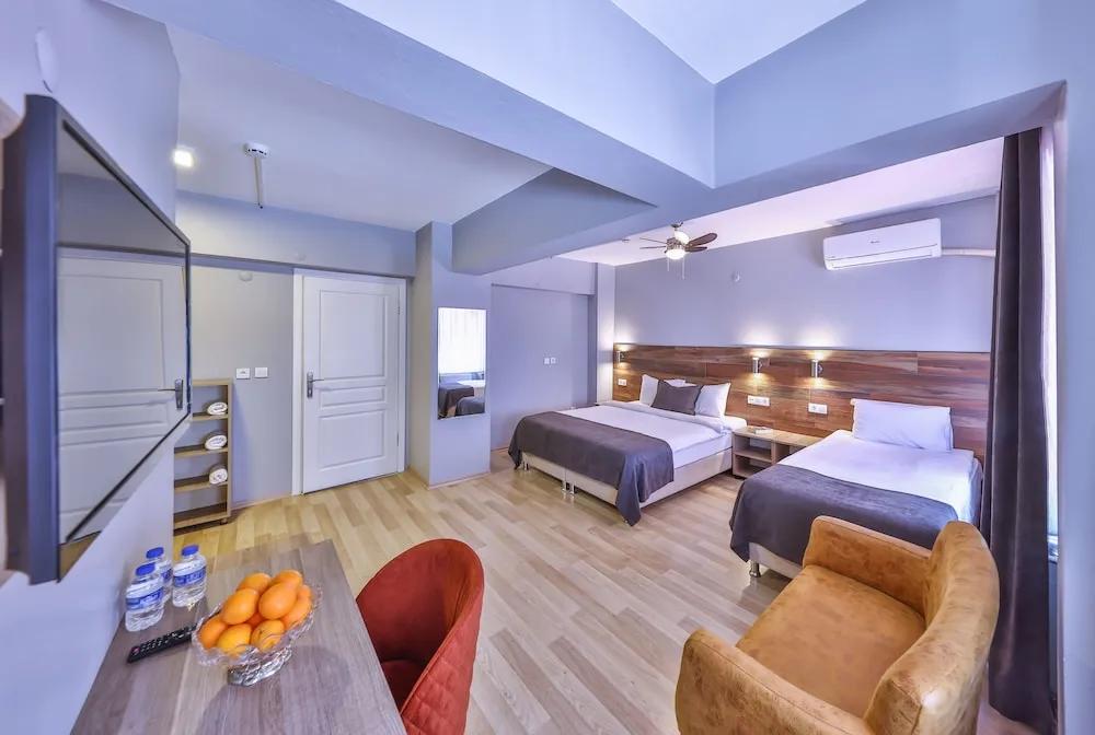 Comfort Üç Kişilik Oda