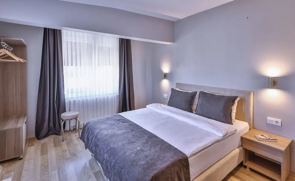Comfort Üç Kişilik Oda