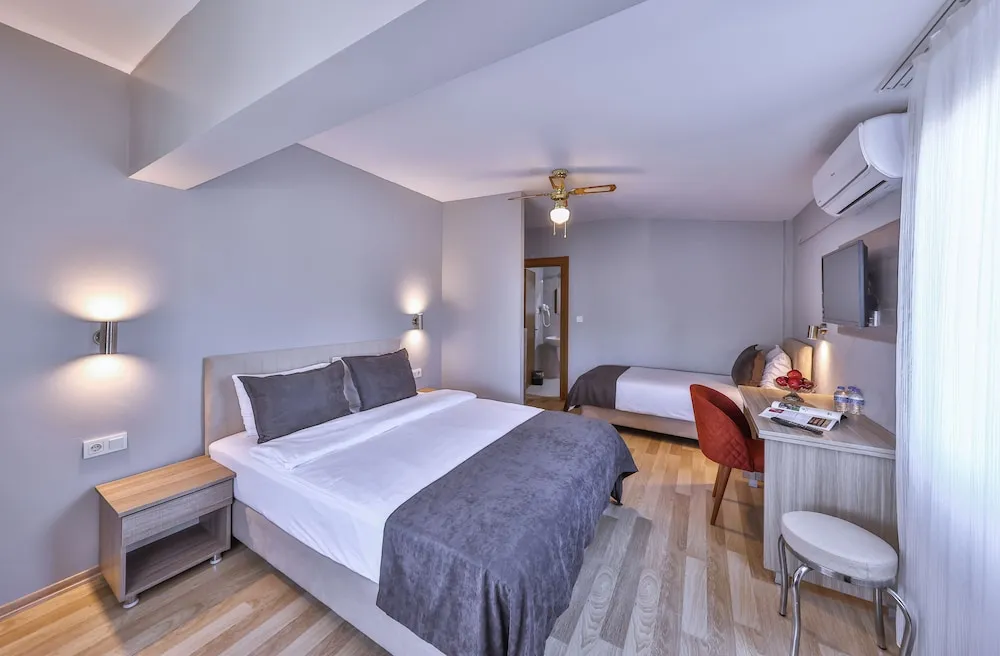 Comfort Üç Kişilik Oda
