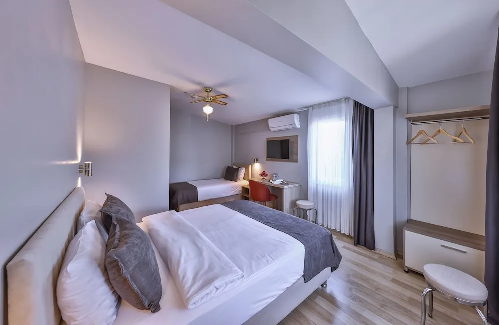 Comfort Üç Kişilik Oda