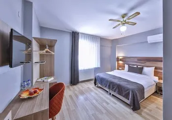 Palmada Hotel