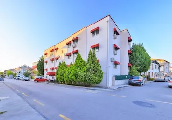 Palmada Hotel