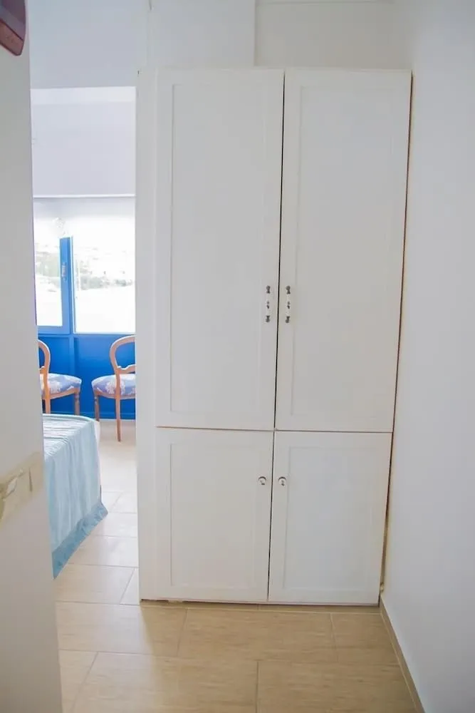 Comfort Oda, Deniz Manzaralı