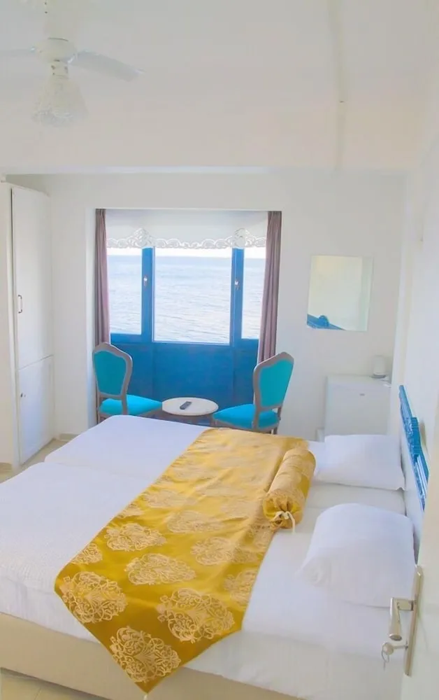 Comfort Oda, Deniz Manzaralı