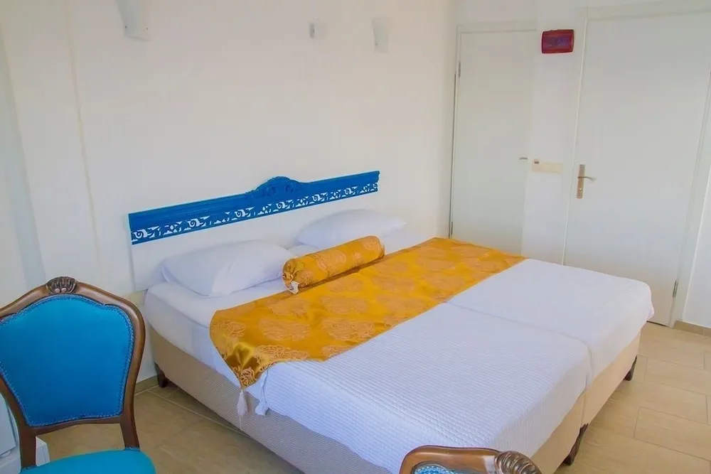 Comfort Oda, Deniz Manzaralı