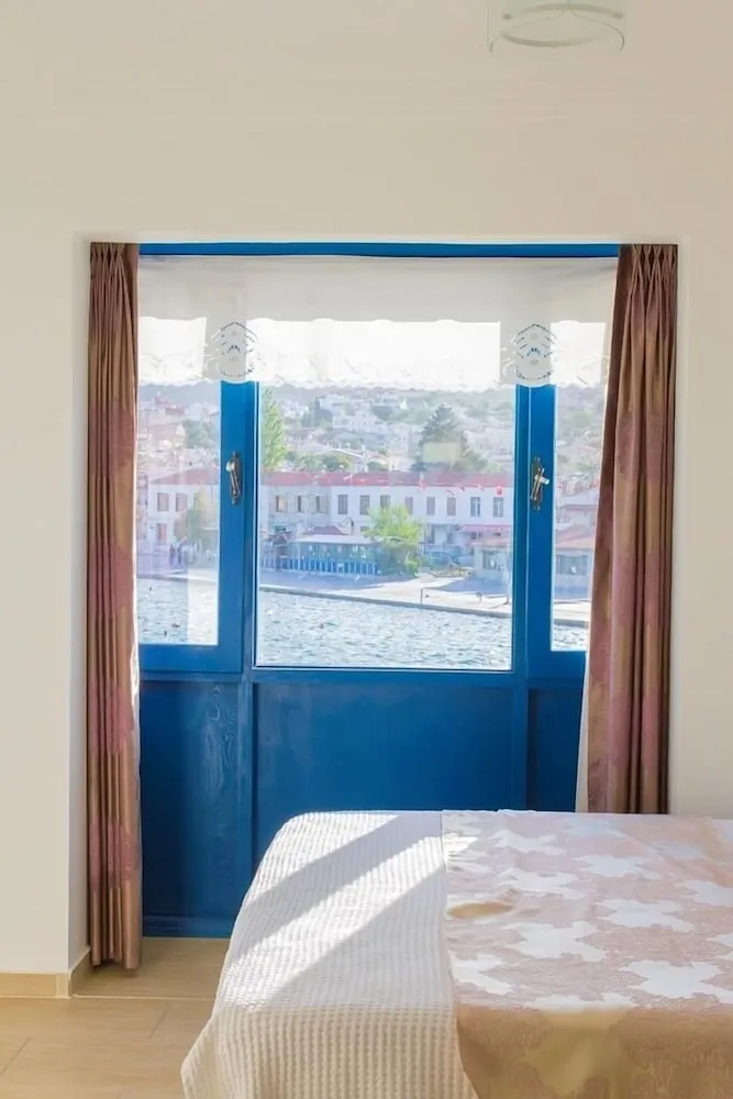 Comfort Oda, Deniz Manzaralı