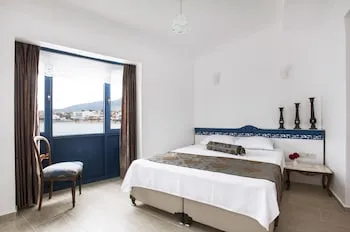Uzum Iskelesi Butik Otel