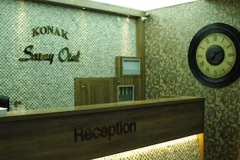Konak Saray Hotel