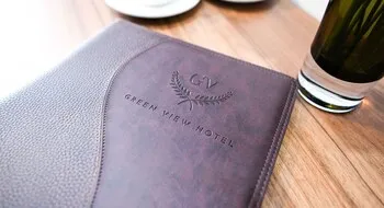 Green View Hotel