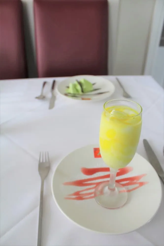 Restoran