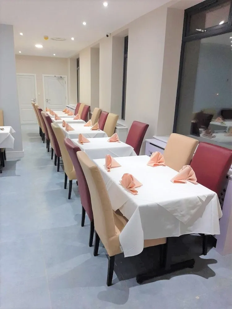 Restoran