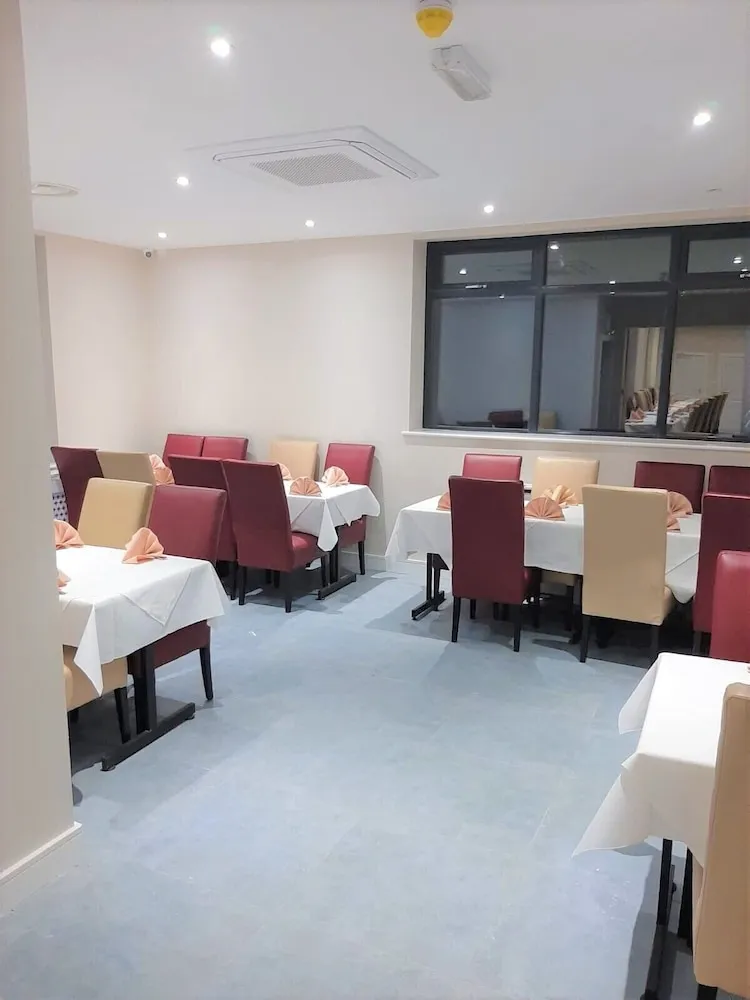Restoran