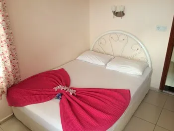 Pinar Pansiyon
