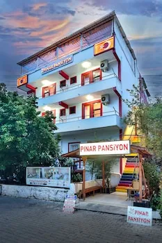 Pinar Pansiyon