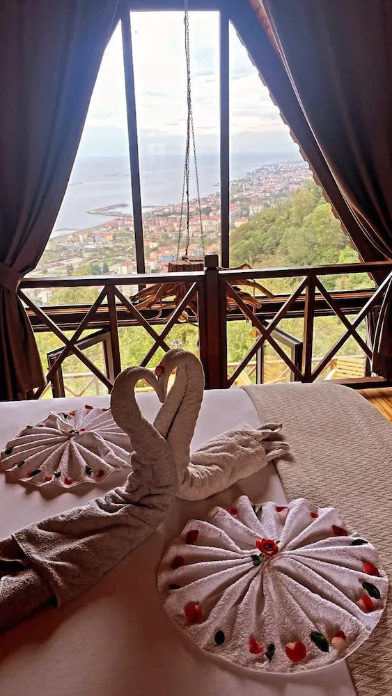Family Dağ Evi