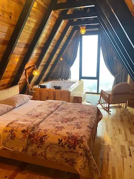 Sifla Bungalov & Restoran