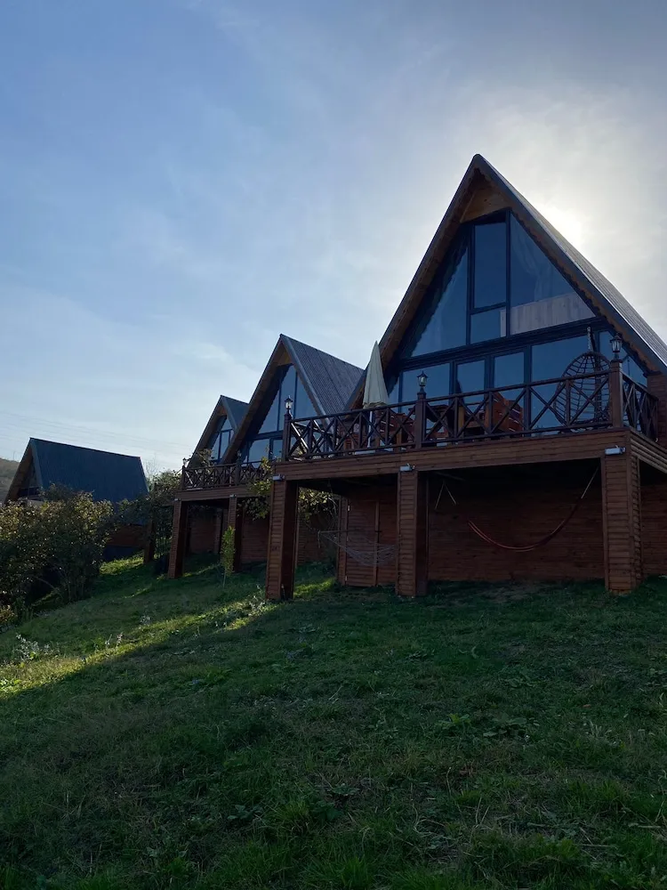 Sifla Bungalov & Restoran