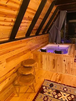 Sifla Bungalov & Restoran