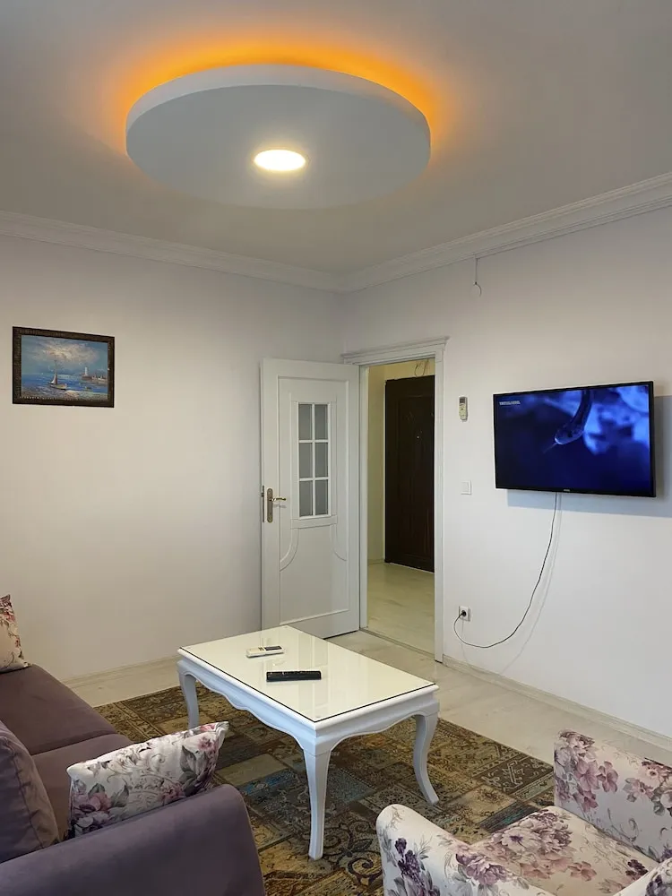 Exclusive Dört Kişilik Oda