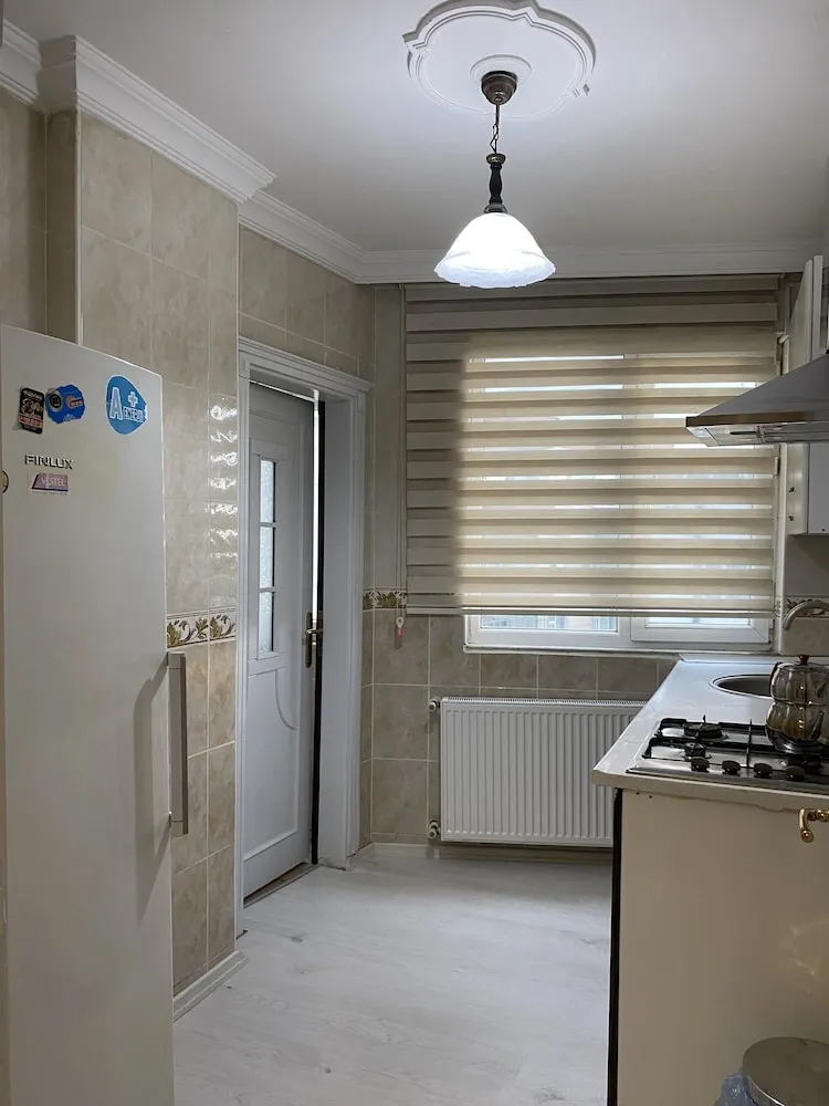 Exclusive Dört Kişilik Oda