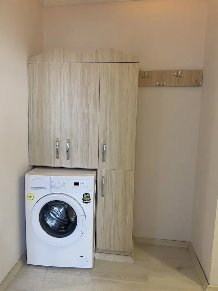 Exclusive Dört Kişilik Oda