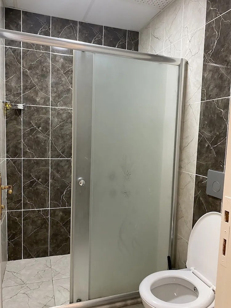 Exclusive Dört Kişilik Oda