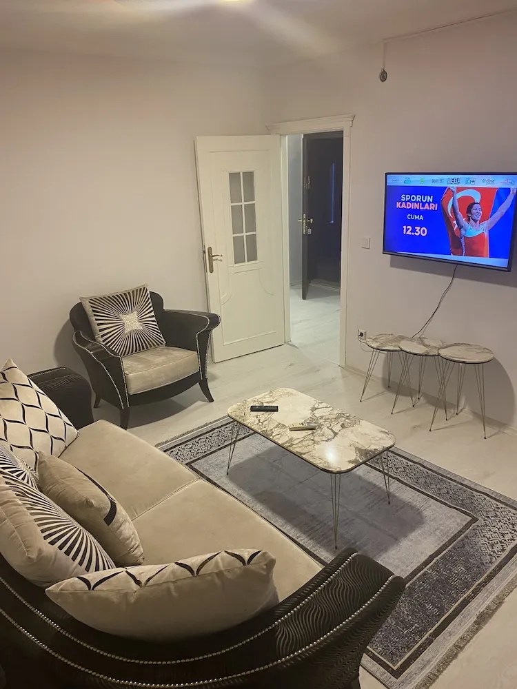 Exclusive Dört Kişilik Oda