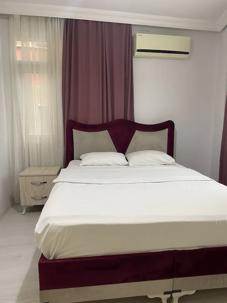 Exclusive Dört Kişilik Oda