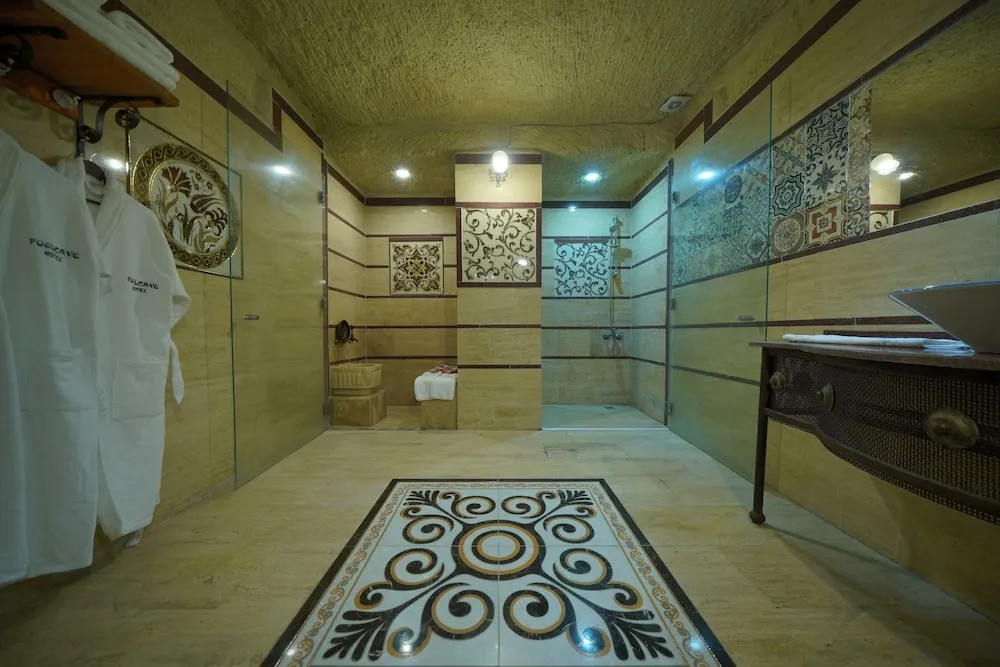 Luxury Süit, 1 Büyük (Queen) Boy Yatak, Kişiye Özel Havuzlu