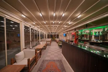 Fosil Cave Hotel