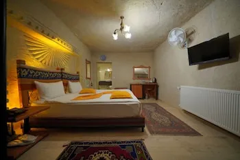 Fosil Cave Hotel