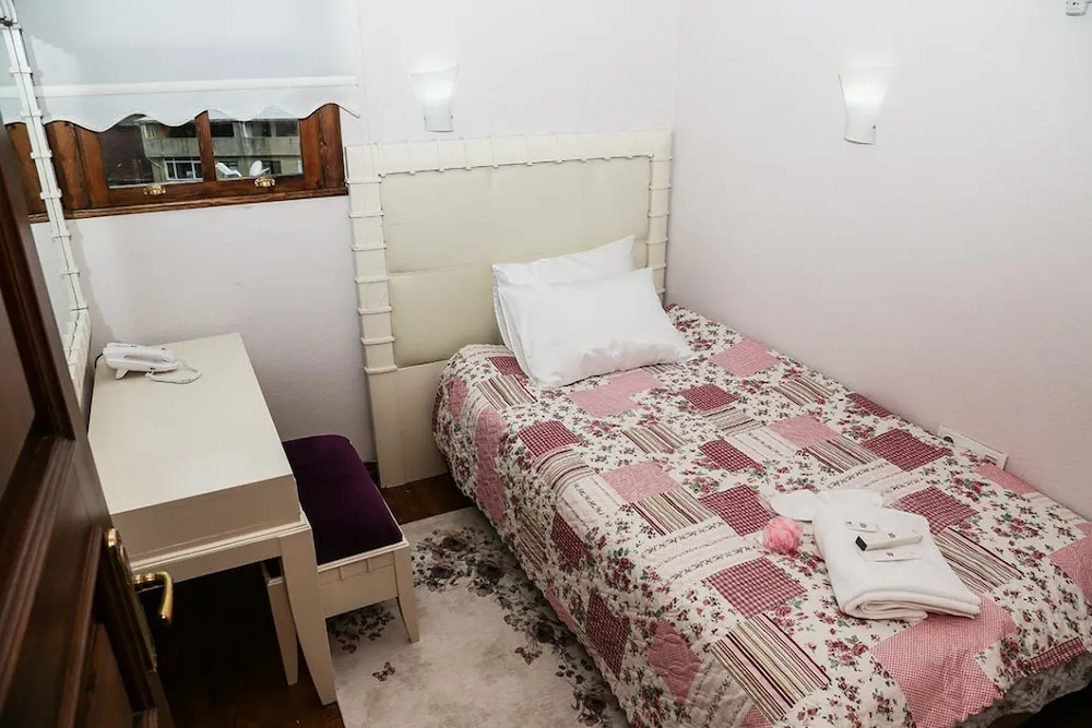 Basic Tek Kişilik Oda