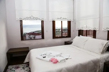 İzmit Butik Otel
