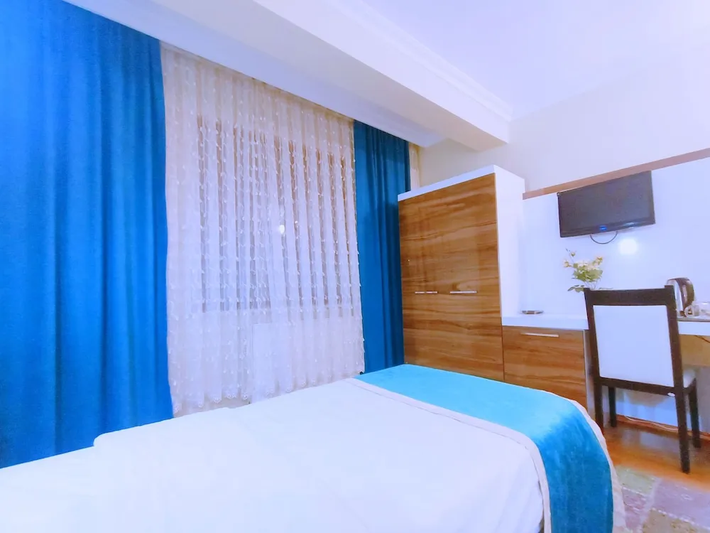 Junior Tek Kişilik Oda, Sigara İçilebilir