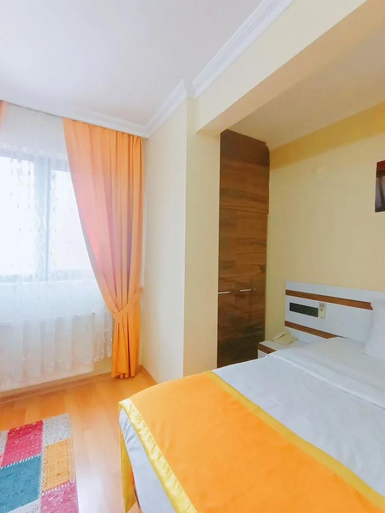 Junior Tek Kişilik Oda, Sigara İçilebilir