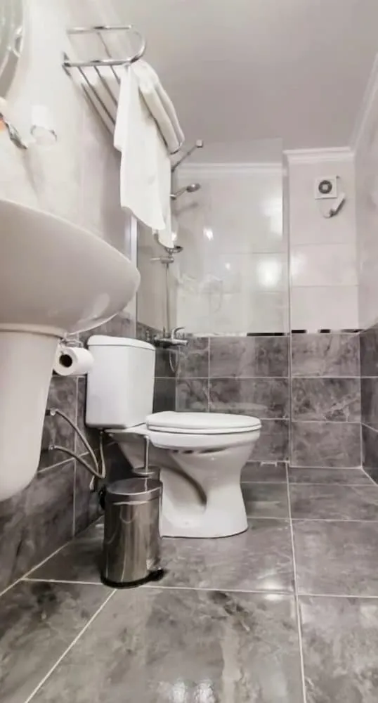 Comfort İki Ayrı Yataklı Oda, 1 Yatak Odası, Şehir Manzaralı