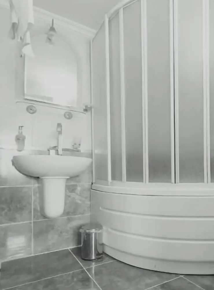 Comfort İki Ayrı Yataklı Oda, 1 Yatak Odası, Şehir Manzaralı