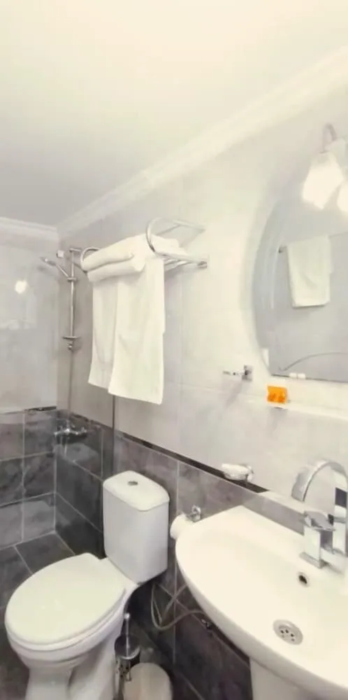 Comfort İki Ayrı Yataklı Oda, 1 Yatak Odası, Şehir Manzaralı