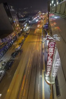 Ceylan Hotel