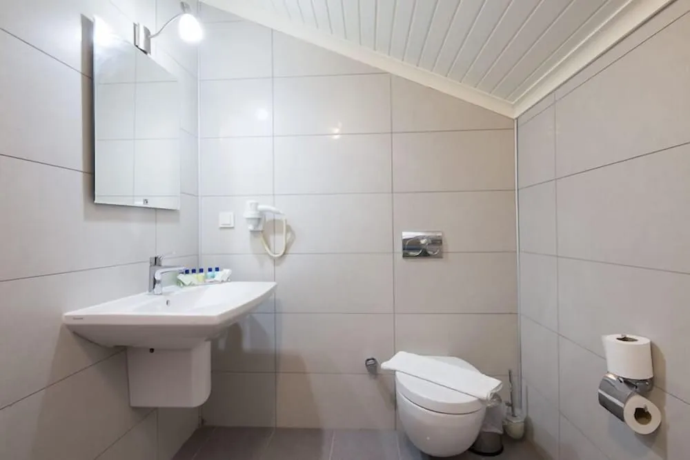 Çatı Katı Süiti (Penthouse)