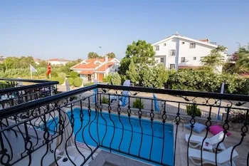 Datça Beyaz Ev Otel